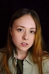 Елизавета Агрова