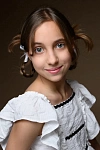Захарова Лидия