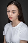 Анна Борзых 