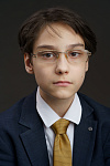 Александр Зарьков