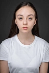 Анна Борзых 