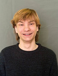 Костерев Артём