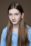 Злата Макеева