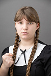 Мария Тихонова 