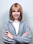 Автаева Анжелика