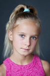 Анна Василисина