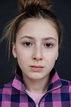 Соня Савинкова