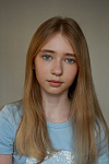 Бахтигозина Полина