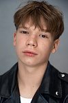 Марк Александров