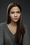 Лукьянова Велина