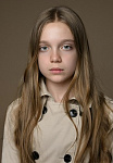 Евангелина Козырева
