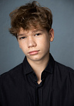 Марк Александров