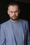 Сергей Николаев