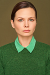 Евгения  Власова 