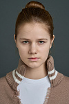 Кристина Мусатова 