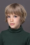Савелий Сергеев