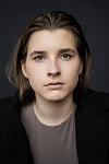 Вера Бирюкова 