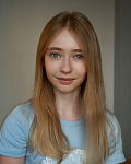 Бахтигозина Полина