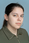 Светлана Морозова