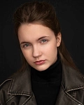 Эвелина  Горицкая 