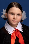 София Лисина