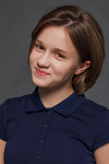 Светлана Бидина
