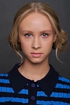 Анастасия  Ахмедулина