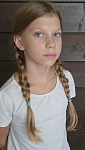 Алиса Окунева
