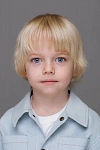 Сергей Козлов