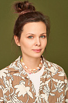 Евгения  Власова 