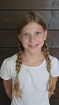 Алиса Окунева