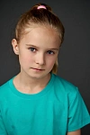 Анна Василисина