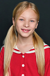 Анна Головнёва