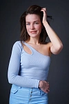 Павлова Злата