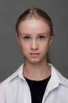 Анастасия  Ахмедулина