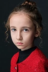 Полина Шарова