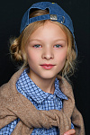Анна Головнёва