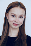 Алисия Разумовская