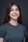 София  Устинова 