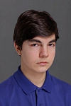 Сариди Даниил