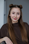Соня Савинкова