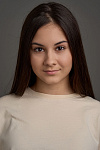 София Деркач