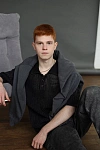 Никита  Гумилевский 