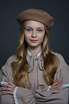 Виктория  Иванникова 