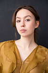 Мария Евсеева