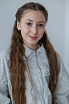 Соня Савинкова