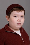 Кирилл  Соломенников