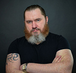 Денис Сладков