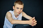Никита Конкин