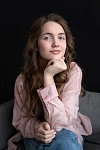 Эвелина  Горицкая 